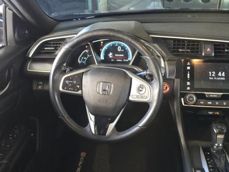 HONDA Civic 1.5 16V 4P TOURING TURBO AUTOM�TICO CVT, Foto 12