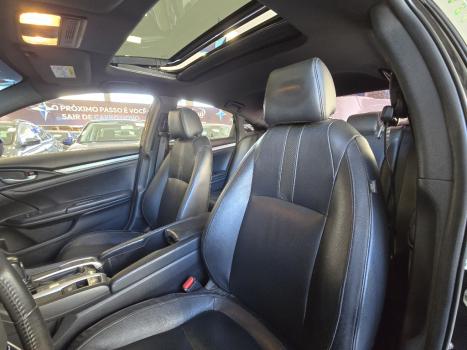 HONDA Civic 1.5 16V 4P TOURING TURBO AUTOM�TICO CVT, Foto 16