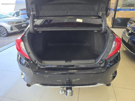 HONDA Civic 1.5 16V 4P TOURING TURBO AUTOM�TICO CVT, Foto 19