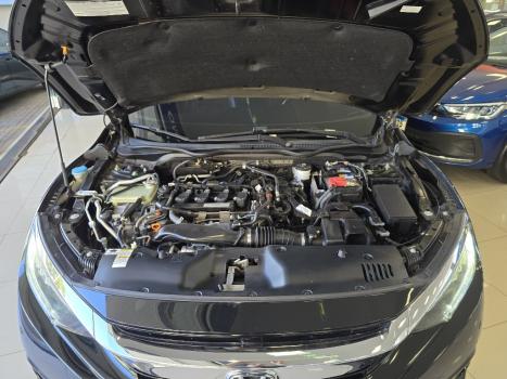 HONDA Civic 1.5 16V 4P TOURING TURBO AUTOM�TICO CVT, Foto 21