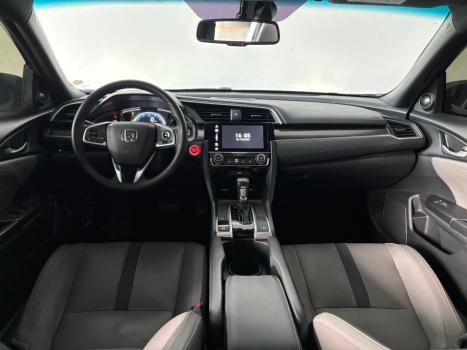 HONDA Civic 1.5 16V 4P TOURING TURBO AUTOM�TICO CVT, Foto 7
