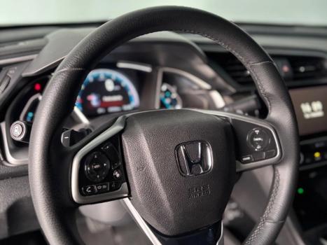 HONDA Civic 1.5 16V 4P TOURING TURBO AUTOM�TICO CVT, Foto 9