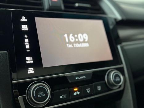 HONDA Civic 1.5 16V 4P TOURING TURBO AUTOM�TICO CVT, Foto 11