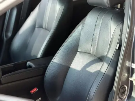 HONDA Civic 1.5 16V 4P TOURING TURBO AUTOM�TICO CVT, Foto 7