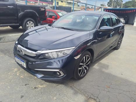 HONDA Civic 1.5 16V 4P TOURING TURBO AUTOM�TICO CVT, Foto 1