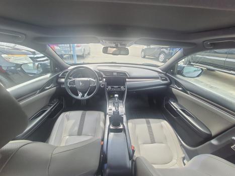 HONDA Civic 1.5 16V 4P TOURING TURBO AUTOM�TICO CVT, Foto 7