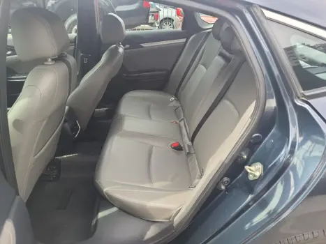 HONDA Civic 1.5 16V 4P TOURING TURBO AUTOM�TICO CVT, Foto 11