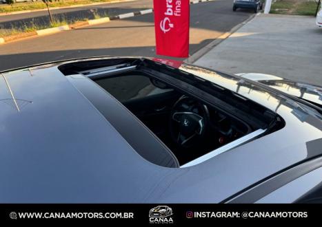 HONDA Civic 1.5 16V 4P TOURING TURBO AUTOM�TICO CVT, Foto 13