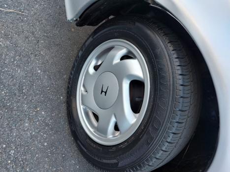 HONDA Civic 1.6 16V 4P EX AUTOM�TICO, Foto 8