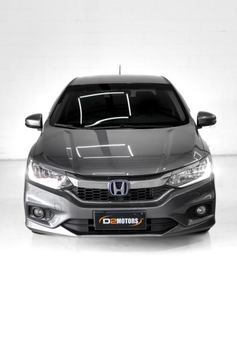 HONDA Civic 1.6 16V 4P EX AUTOM�TICO, Foto 5
