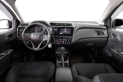 HONDA Civic 1.6 16V 4P EX AUTOM�TICO, Foto 6