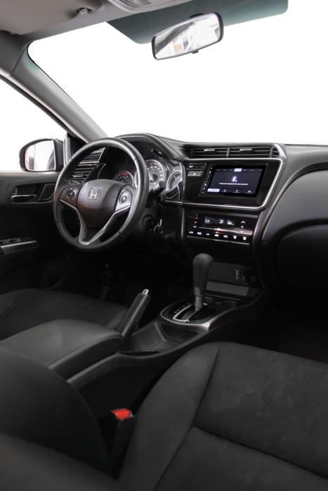 HONDA Civic 1.6 16V 4P EX AUTOM�TICO, Foto 7