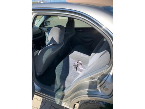 HONDA Civic 1.7 16V 4P LX AUTOM�TICO, Foto 10