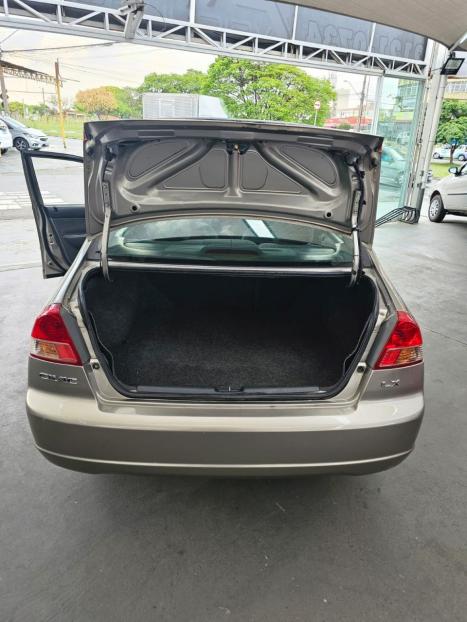 HONDA Civic 1.7 16V 4P LX, Foto 11
