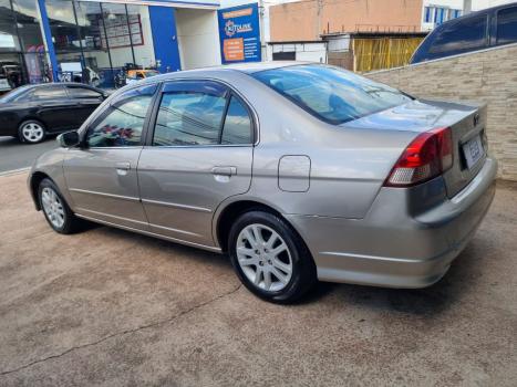 HONDA Civic 1.7 16V 4P LX, Foto 4
