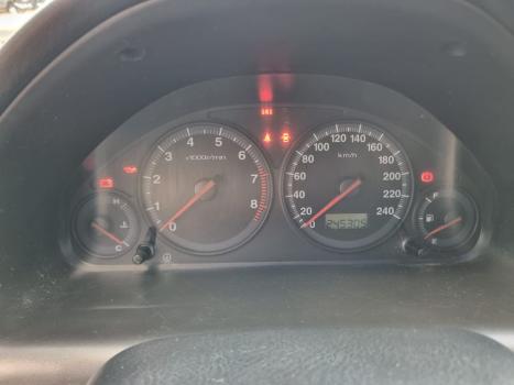 HONDA Civic 1.7 16V 4P LX, Foto 6