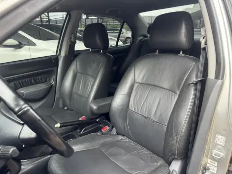 HONDA Civic 1.7 16V 4P EX AUTOM�TICO, Foto 12