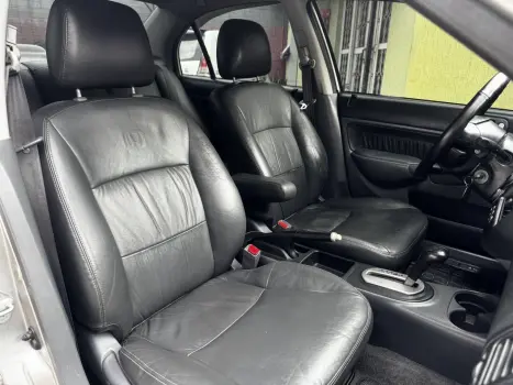 HONDA Civic 1.7 16V 4P EX AUTOM�TICO, Foto 13