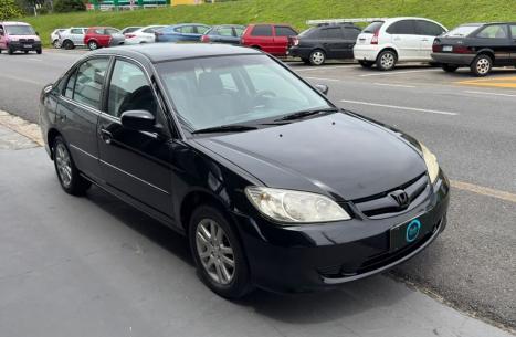 HONDA Civic 1.7 16V 4P LX, Foto 2