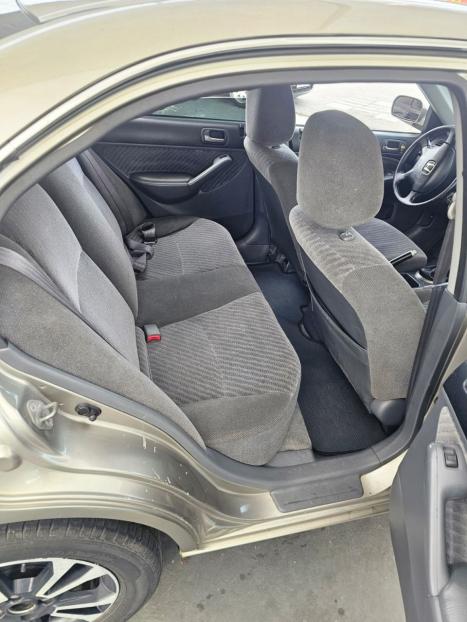 HONDA Civic 1.7 16V 4P LX, Foto 13