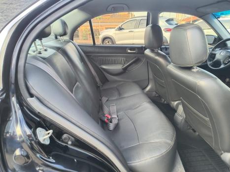 HONDA Civic 1.7 16V 4P EX AUTOM�TICO, Foto 11