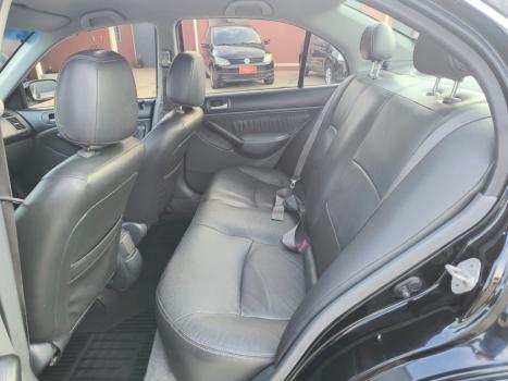HONDA Civic 1.7 16V 4P EX AUTOM�TICO, Foto 13