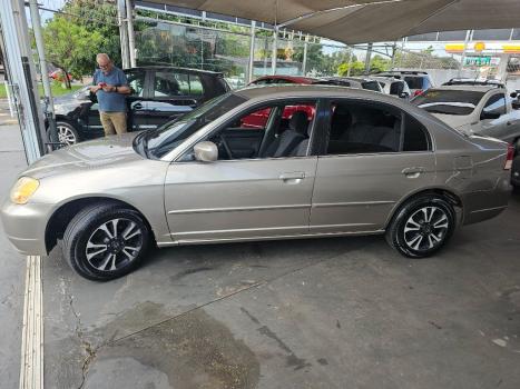 HONDA Civic 1.7 16V 4P LX, Foto 5