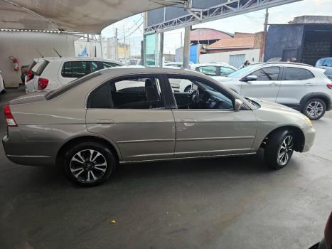 HONDA Civic 1.7 16V 4P LX, Foto 7