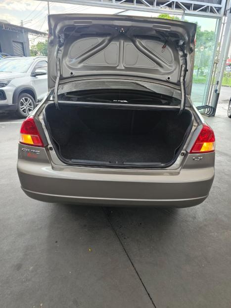 HONDA Civic 1.7 16V 4P LX, Foto 12