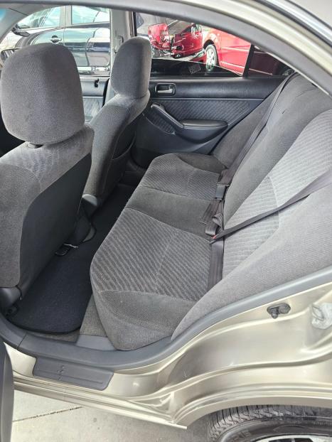 HONDA Civic 1.7 16V 4P LX, Foto 19