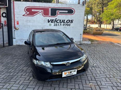 HONDA Civic 1.8 16V 4P LXS, Foto 1