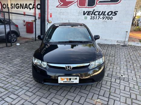 HONDA Civic 1.8 16V 4P LXS, Foto 2