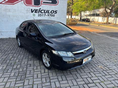 HONDA Civic 1.8 16V 4P LXS, Foto 3