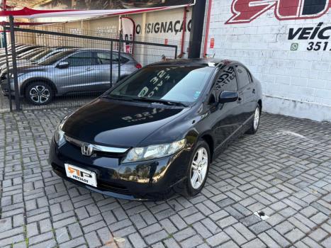 HONDA Civic 1.8 16V 4P LXS, Foto 4