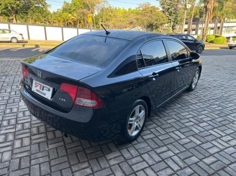 HONDA Civic 1.8 16V 4P LXS, Foto 5