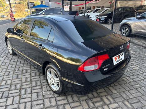 HONDA Civic 1.8 16V 4P LXS, Foto 6