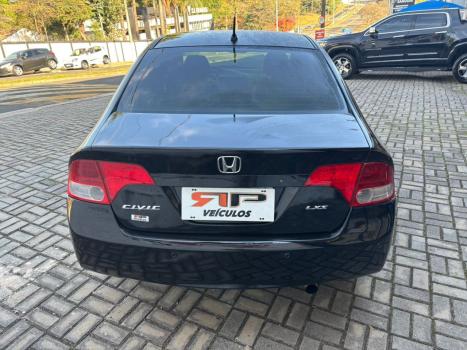 HONDA Civic 1.8 16V 4P LXS, Foto 7