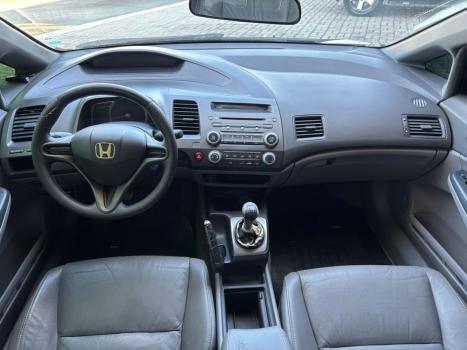 HONDA Civic 1.8 16V 4P LXS, Foto 8