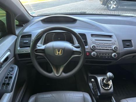 HONDA Civic 1.8 16V 4P LXS, Foto 9