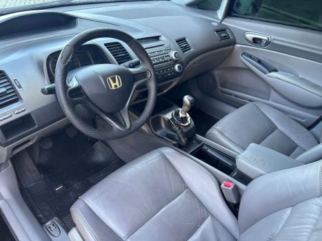 HONDA Civic 1.8 16V 4P LXS, Foto 10