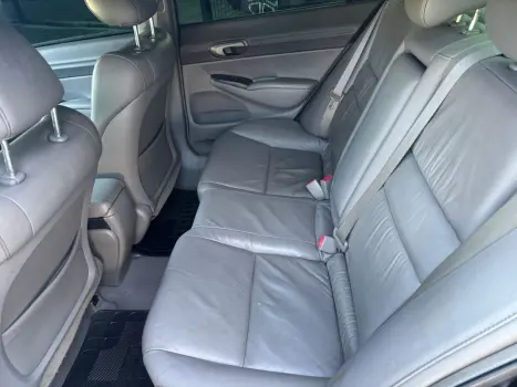 HONDA Civic 1.8 16V 4P LXS, Foto 12