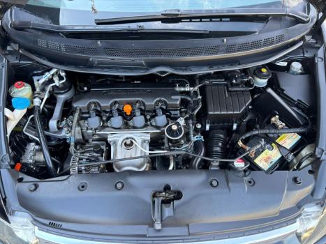 HONDA Civic 1.8 16V 4P LXS, Foto 13