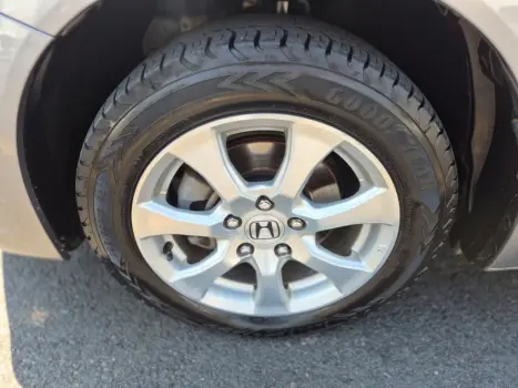 HONDA Civic 1.8 16V 4P FLEX EXS, Foto 7