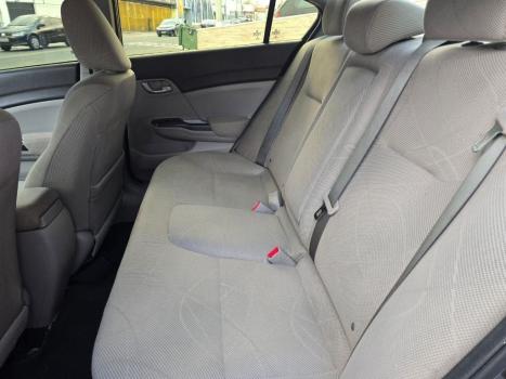 HONDA Civic 1.8 16V 4P LXS, Foto 10