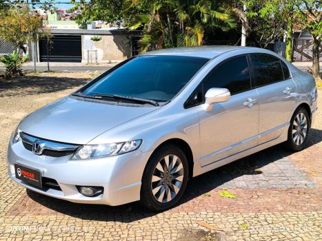 HONDA Civic 1.8 16V 4P FLEX LXL, Foto 2