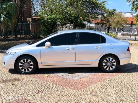 HONDA Civic 1.8 16V 4P FLEX LXL, Foto 5