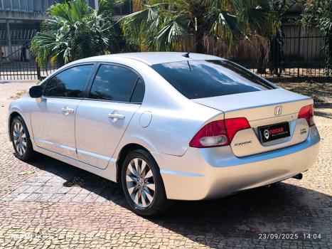 HONDA Civic 1.8 16V 4P FLEX LXL, Foto 7