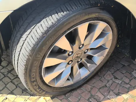 HONDA Civic 1.8 16V 4P FLEX LXL, Foto 12