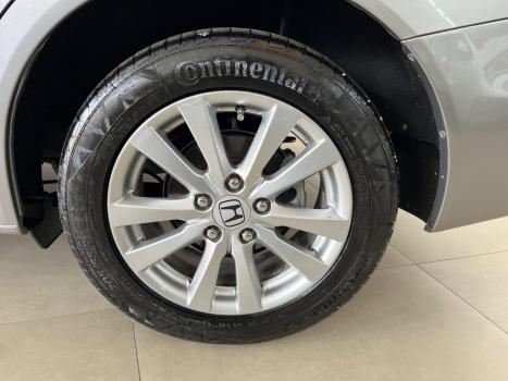 HONDA Civic 1.8 16V 4P FLEX LXL AUTOMTICO, Foto 9