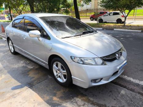 HONDA Civic 1.8 16V 4P EXS AUTOMTICO, Foto 2